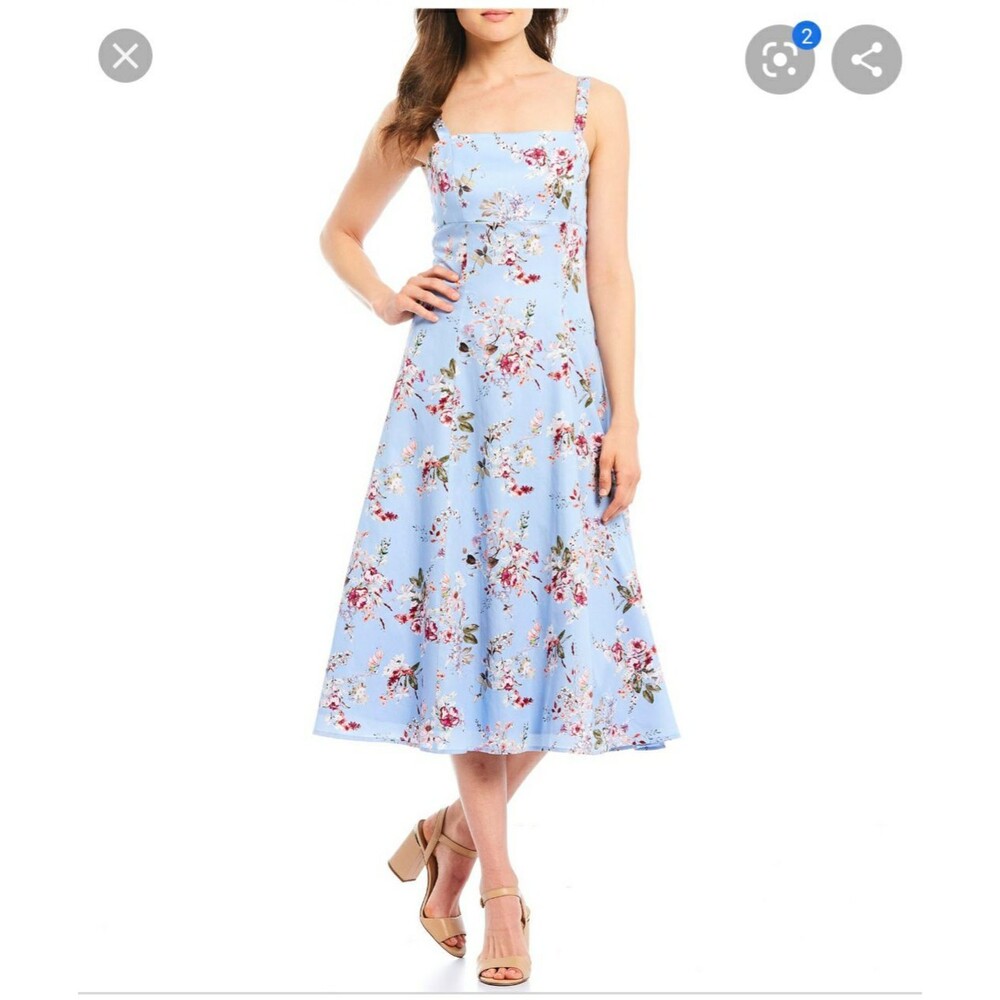 Antonio Melani dress, size 6, new with t